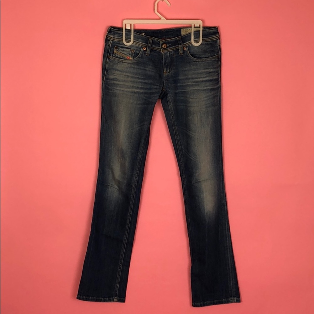Diesel jeans